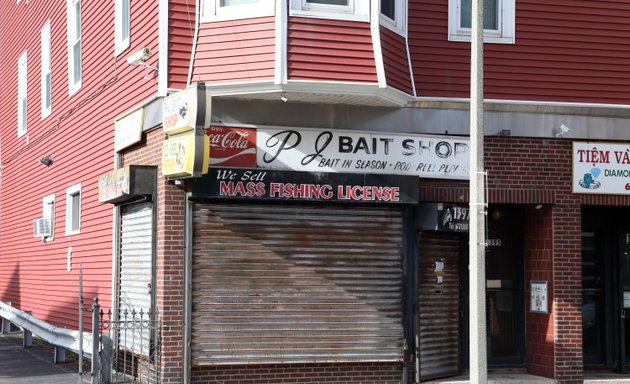 Photo of P & J Bait Shop