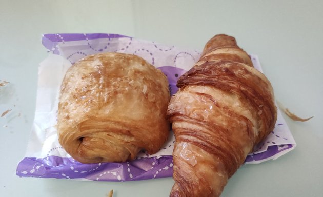 Photo de Boulangerie Terra Maïr Atelier