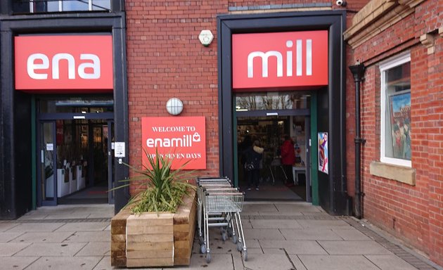 Photo of Ena Mill Retail