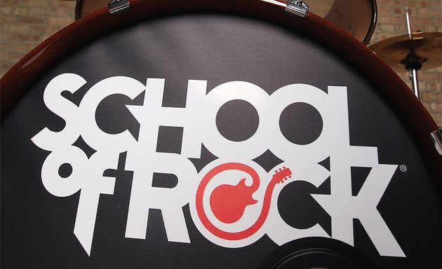 Foto de School of Rock