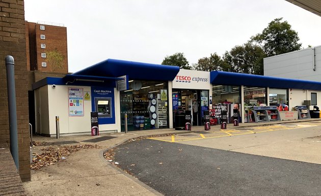 Photo of Tesco Esso Express