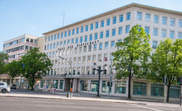 Foto von Verband der Metall- und Elektroindustrie in Berlin- Brandenburg e. V.