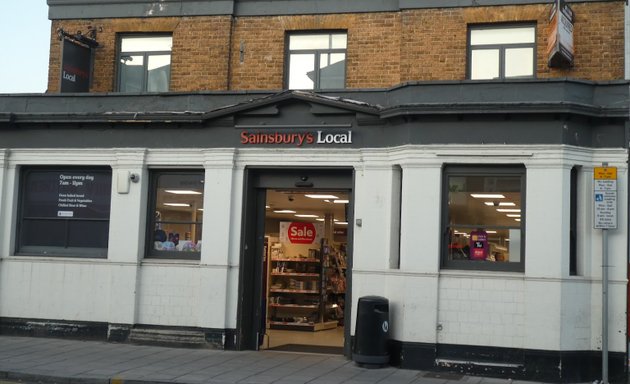 Photo of Sainsbury's Local