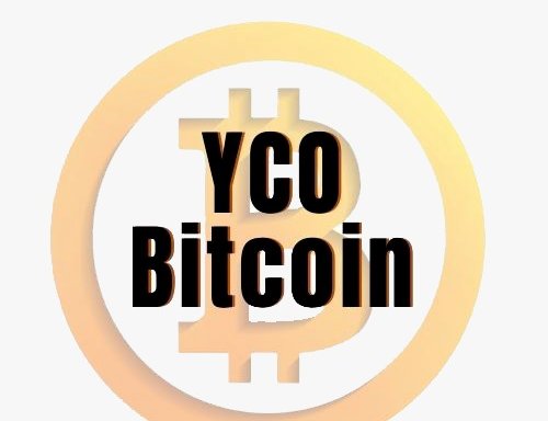 Photo of YCO Bitcoin ATM