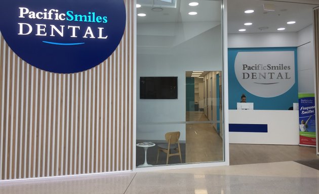Photo of Pacific Smiles Dental, Mount Gravatt
