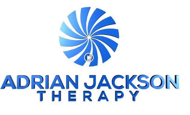 Photo of Adrian Jackson Therapy