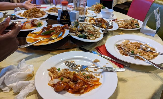 Photo of Mr Wang's Restaurant