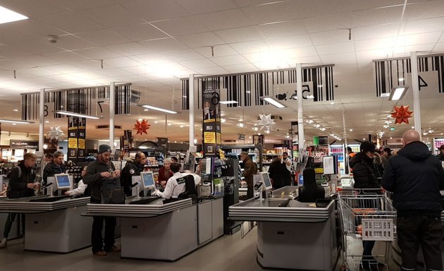 Foto von EDEKA Potsdamer Chaussee