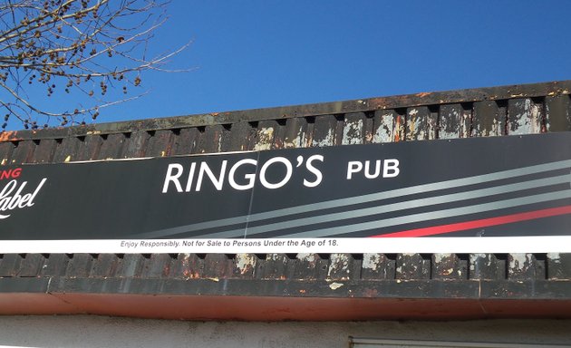 Photo of Ringo's Pub n Grill