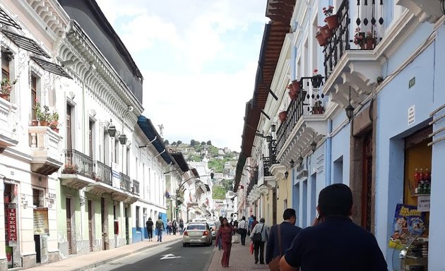 Foto de Centro ocupacional OSCUS centro