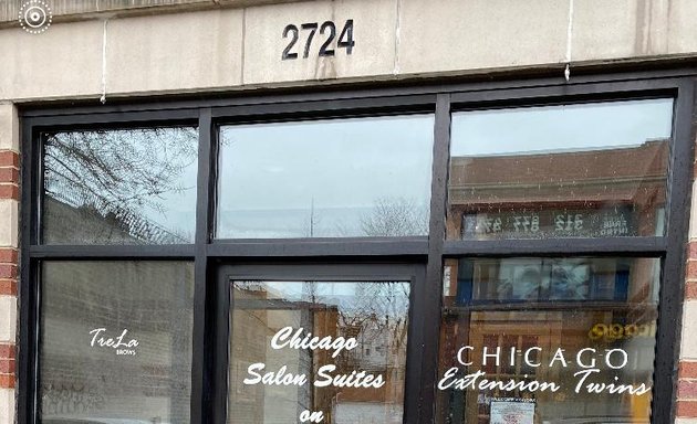 Photo of Chicago Extension Twins