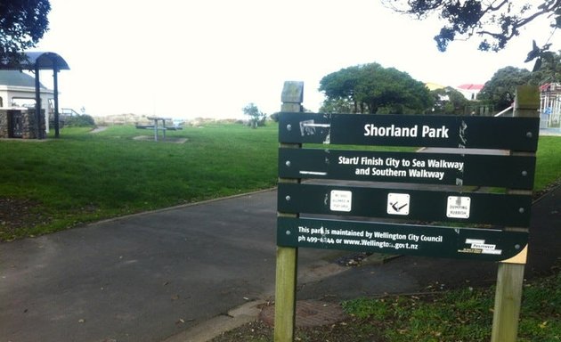 Photo of Shorland Park