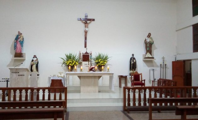 Foto de Capilla Nuestra Señora Del Rosario