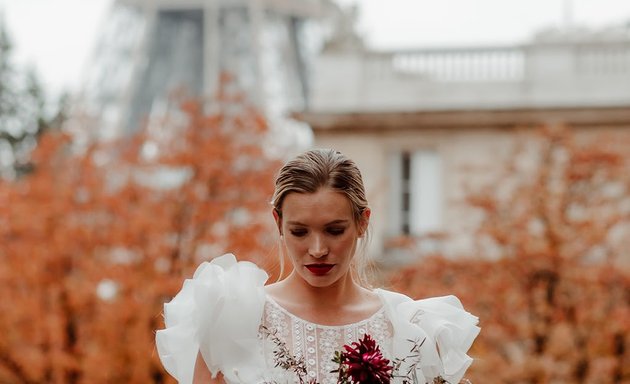 Photo de Enéane - Wedding Planner & Designer