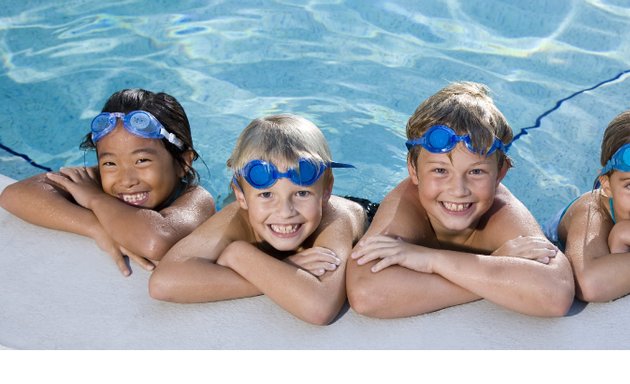 Photo of Swimming Lessons London @ The Circle spa