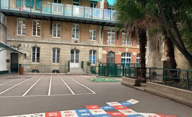 Photo de École Sainte-Catherine