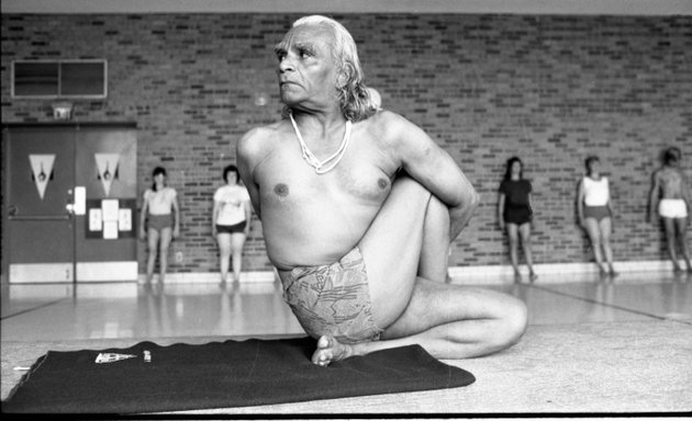 Photo of Be-Balanced Yoga & Wellness
