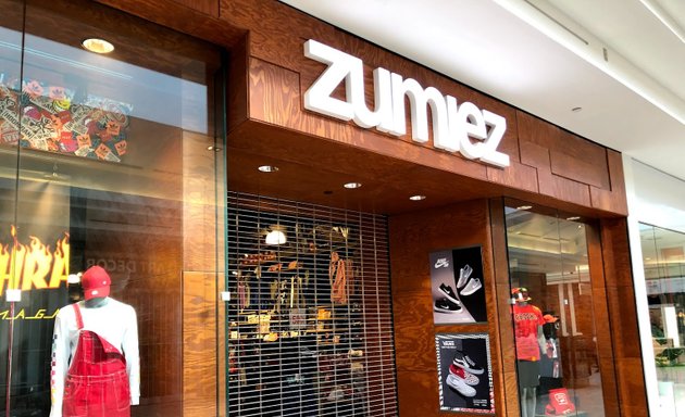 Photo of Zumiez