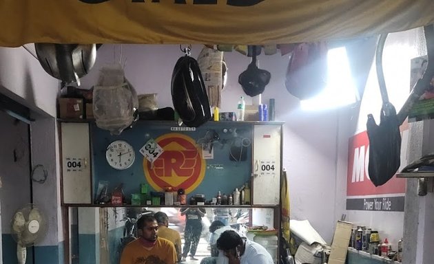Photo of Bangalore Motorcycle Club Garage