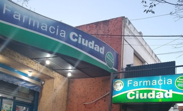 Foto de Farmacia Ciudad II