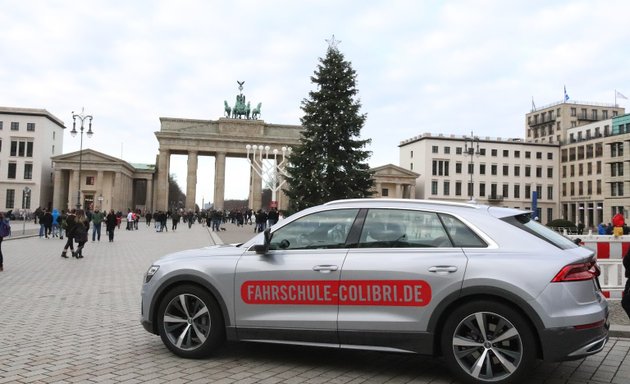 Foto von Fahrschule Colibri | Mitte