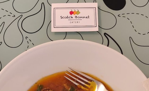 Photo of Scotch Bonnet Eatery