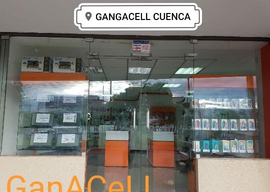 Foto de GangaCell