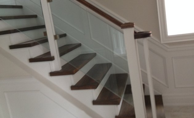 Photo of T & M Railings Ltd