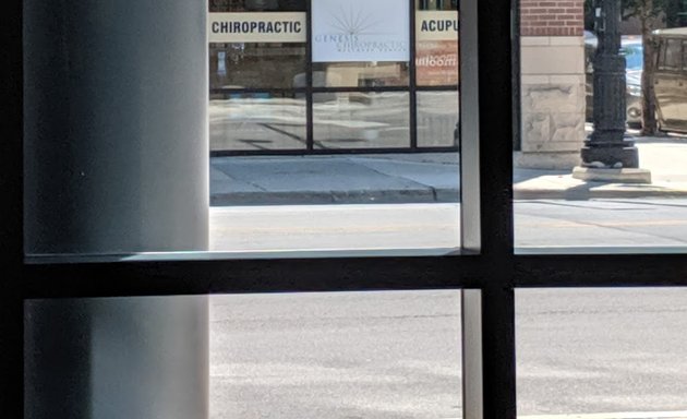 Photo of Revive Chiropractic Healing Center