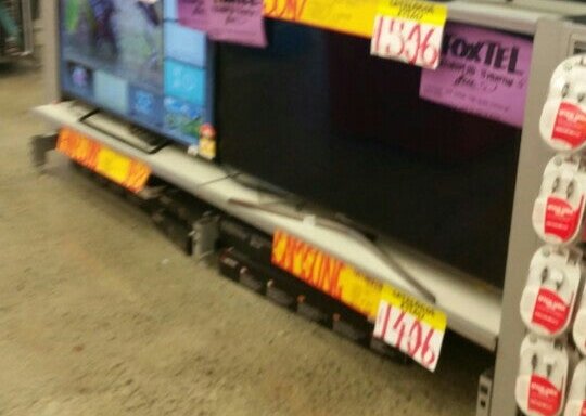 Photo of JB Hi-Fi