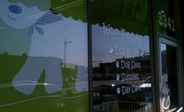 Photo of Woori Pet Shop