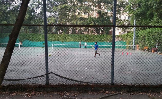 Photo of Tennis Court