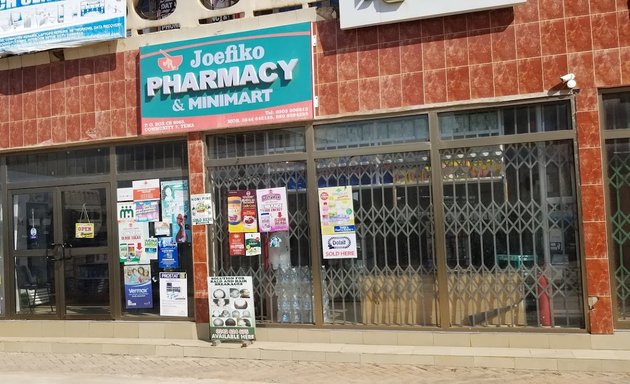 Photo of Joefiko Pharmacy