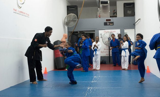 Photo of The Master's Club Martial Arts