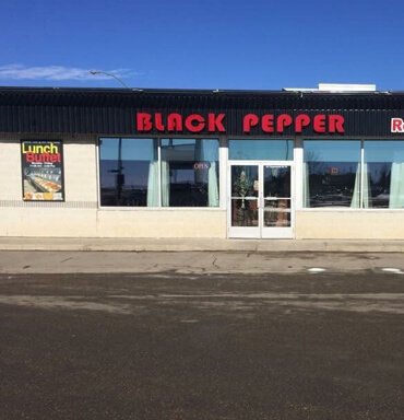 Photo of Black Pepper Restaurant
