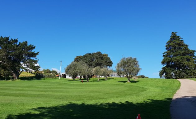 Photo of Waiheke Golf Club Club Incorporated