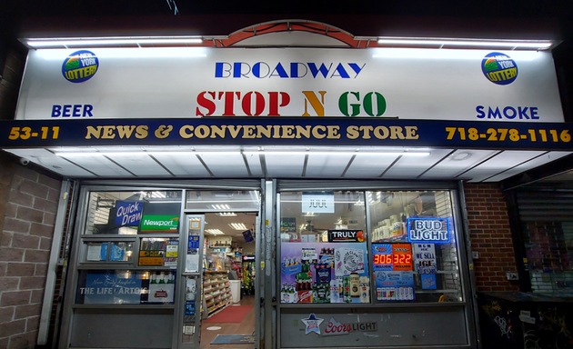 Photo of Broadway Stop N Go