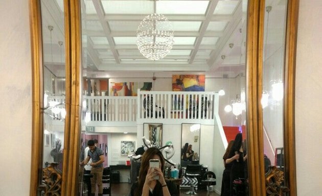 Photo of Follicle Hair Salon