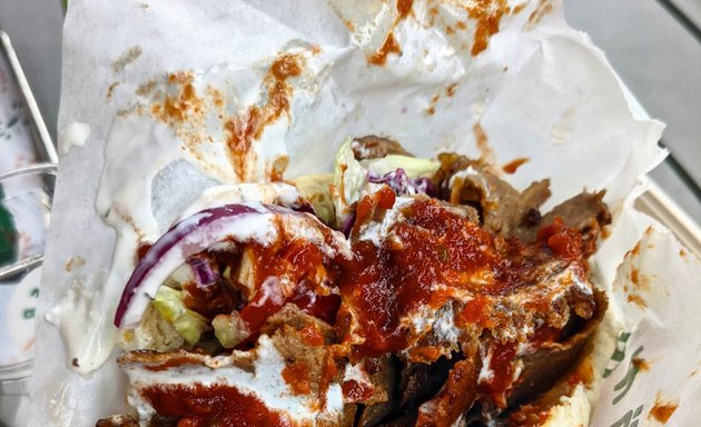 Photo of Döner Brös