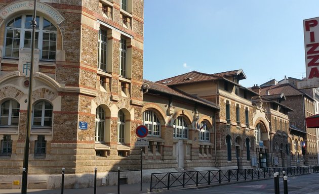Photo de École élémentaire Adolphe Thiers