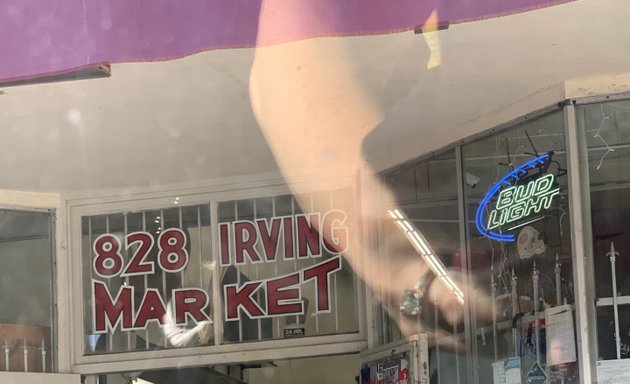 Photo of Eight-Twenty-Eight Irving Market