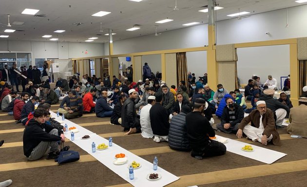 Photo of Islamic Association of NW Calgary