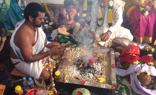 Photo of Pandit for pooja