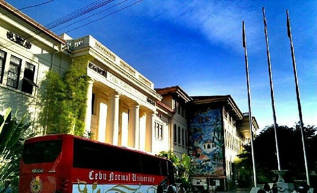 Photo of Cebu Normal University - Main Campus