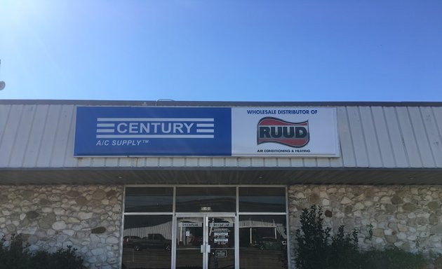 Photo of Century A/C Supply