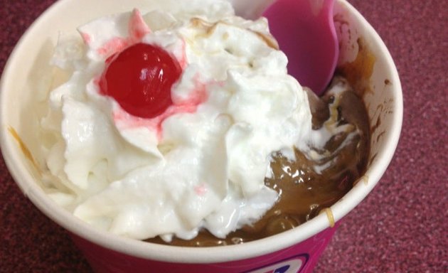 Photo of Baskin-Robbins