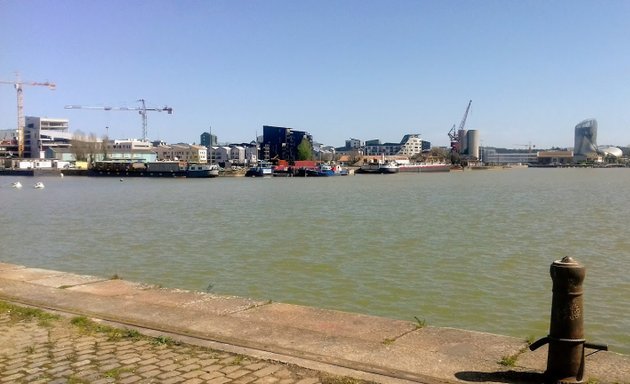 Photo de Port de Plaisance des Bassins à Flot n°1