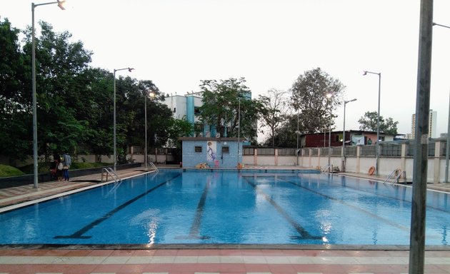 Photo of Shree Murbalidevi Swimming Pool