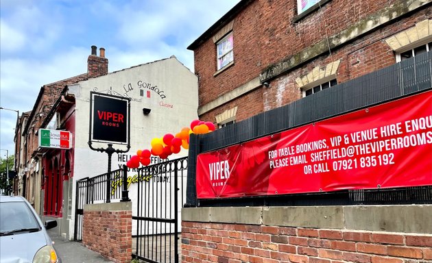 Photo of The Viper Rooms