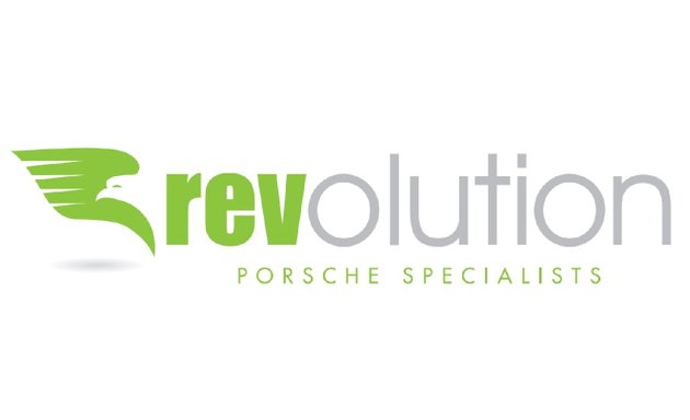 Photo of Revolution Porsche Specialists